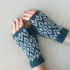 Wrist Warmers Crochet Pattern