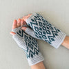 Wrist Warmers Crochet Pattern