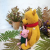 Winnie The Pooh Knitting Pattern