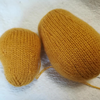 Winnie The Pooh Knitting Pattern