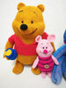 Winnie The Pooh Knitting Pattern