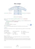 Kids Jacket Crochet Pattern