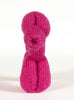 Balloon Dog Knitting Pattern