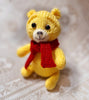 Teddy Bear Knitting Pattern