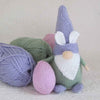 Easter Gnome Knitting Pattern