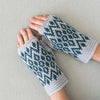 Wrist Warmers Crochet Pattern