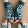 Wrist Warmers Crochet Pattern