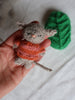 Little Mouse Knitting Pattern