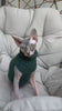 Load and play video in Gallery viewer, Cat Sweater Knitting Pattern