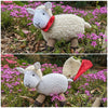 Sheep Knitting Pattern